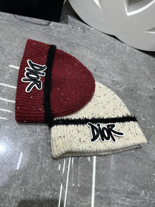 Dior hat dx14